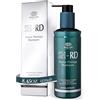SH-RD Nutra-Therapy Shampoo for Dry Damaged Hair | Protein Shampoo Reduces Split Ends | Moisturizes Frizzy Hair | Suitable for Color-Treated, Bleached Hair - 250ml