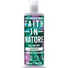 Faith In Nature Shampoo nutriente alla lavanda e g
