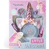 Martinelia Little Unicorn Hair Beauty Set