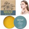 Luyuttn Crema Brufoli Sedere, Crema Acne con Vitamin E