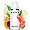 RAU Cosmetics RAU Tri-Peeling 50 ml - Peeling Enzimatico e Acido di Frutta con Papaia e tè Bianco