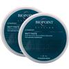 FEI FAN Cera Pomata Modellante Per Capelli MATT PASTE a Fissaggio Medio. Azione Idratante e Rinforzante 100ml (2 Unità)
