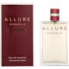 Chanel Allure Sensuele Edt Dama 100 ml Chanel Spray