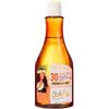SOLEIL DES ILES Sun of the Islands - Olio abbronzante secco con Monoï de Tahiti SPF30 - Acceleratore dell'abbronzatura - Pelle opaca o chiara già abbronzata - Senza parabeni - Profumo isola - Made in