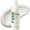 MAKE P:REM PDRN Latte detergente per argilla porosa, detergente viso idratante delicato per pelli sensibili, 200 ml