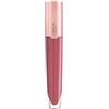 L'Oreal Paris Gloss volumizzante Brilliant Signature, Lucidalabbra a lunga durata, I Assert, 6,4 ml