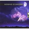 Compilation Sogno D'Amore Classica (CD)
