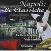 Attanasio Lino Napoli Le Classiche (CD)