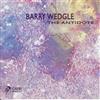 Barry Wedgle The Antidote (CD) Import