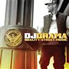 DJ Drama Quality Street Music (Vinyl LP) 12" Album Coloured Vinyl