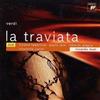 Francesco Maria Piave La Traviata (Muti) (CD) Album