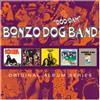 Bonzo Dog Doo Dah Band Original Album Series (CD) Box Set