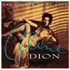 Céline Dion The Colour of My Love (CD) Album