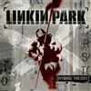 Linkin Park Hybrid Theory (CD) Album