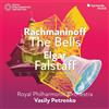 Sergei Rachmaninov Rachmaninoff: The Bells/Elgar: Falstaff (CD) Album