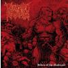 Violent Hammer Riders of the Wasteland (CD) Album