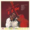 B.B. King King of the Blues (Vinyl LP) Bonus Tracks 12" Album