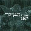 Corporation 187 Necomers of Sin (CD) Album