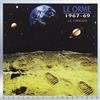 Orme Le 1967-69: Le Origini (CD)