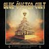 Blue Öyster Cult 50th Anniversary Live - Second Night (CD) Album with DVD