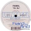 Famil OH NO X3 FINGER THINGS (Vinyl LP)
