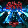 GWAR Scumdogs XXX Live! (CD) Box Set with DVD and Blu-ray