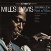Miles Davis Kind of Blue (Vinyl LP)