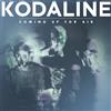 Kodaline Coming Up for Air (CD) Album