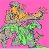 V4 Records Giappone NUOVO Vibanamida Space Dandy Edition - Yasuyuki Okamura (CD + DVD)