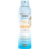 ISDIN Srl Fotoprotector Ped Trasp Spray