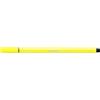 Stabilo Pen 68 - Pennarello a punta media Amarillo limón