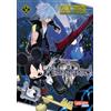 Lasse Christian Christiansen Kingdom Hearts III 2: Der Manga zum Vi (Tascabile)