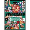 Eiichiro Oda VIVRE CARD ONE PIECE図鑑 BOOSTER PACK 豪快! 伝説の男達!! (マルチメデ (Tascabile)