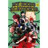 Kohei Horikoshi My Hero Academia 22: Abenteuer und Action in der Sup (Tascabile)
