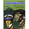 Hugo Pratt Corto Maltese: 3. Und immer ein Stück weiter (Copertina rigida)