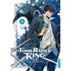 SAN.G Yuns (Redice Studio) 3B2S Elisabeth Müller Tomb Raider King 01 (Tascabile)