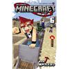 Kazuyoshi Seto MINECRAFT 世界の果てへの旅 (6) (コロコロコミックス) (Tascabile)