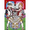 Toboso Yana Disney Twisted-Wonderland The Comic Episode of Heartslab (Tascabile)