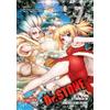 Yuki Kowalsky Riichir Dr. Stone 7: Verrückte Abenteuer, Action und W (Tascabile)