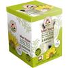 MAE NAPA - Riso Appiccicoso al Cocco e Banana - (6 x 80 g)