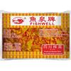 Fish Well Conserve di Verdure a Fette - 500 gr
