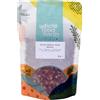 Wholefood Earth - Petali di rosa essiccati commestibili, 50 g, vegani, senza OGM