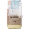 Wholefood Earth Interamente terrestre TVP Dark Textured Soia Mince - Senza OGM - Vegano - Senza latticini - Senza zucchero aggiunto, 500 g