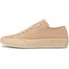 Candice Cooper Twist S. Calf/Velvet Suede Ecru'-Nude