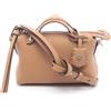 FENDI Borsa a tracolla FENDI By the Way Selleria Mini 8BS098ASU2F0EMR marrone