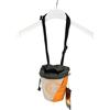 Skylotec Borsa Uomo Taglia Unica Unisex Gesso Climbing Alpine Regolabile Grigio