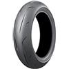 BRIDGESTONE 140/70 R17 66 H Bridgestone Rs10 - Pneumatico Estivo