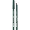 Deborah Milano - Matita Occhi 2 in 1 Gel Kajal e Eyeliner MAT, Waterproof fino a 24H, Lunga Durata, Dona uno Sguardo Intenso e Definito, 05 Green