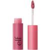 e.l.f. So Blurreal Lip & Cheek Whip, blush e rossetto a lunga tenuta e modulabili, finish matte soffuso, formula leggera; prodotto vegano e non testato sugli animali - Rose Souffle