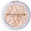 Revolution Beauty London Revolution Reloaded Highlighter, Illuminante Senza Talco ad Alta Pigmentazione, Dare To Divulge, 6.5g